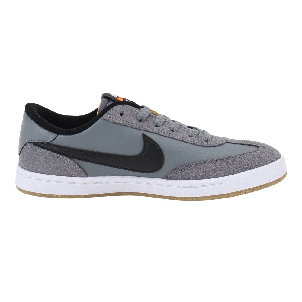ナイキ（NIKE）（メンズ）スケートボードシューズ SB FC クラシック 909096-003