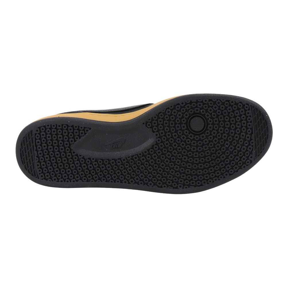 ナイキ（NIKE）（メンズ）スケートボードシューズ SB FC クラシック 909096-008