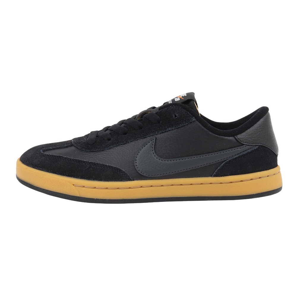 ナイキ（NIKE）（メンズ）スケートボードシューズ SB FC クラシック 909096-008