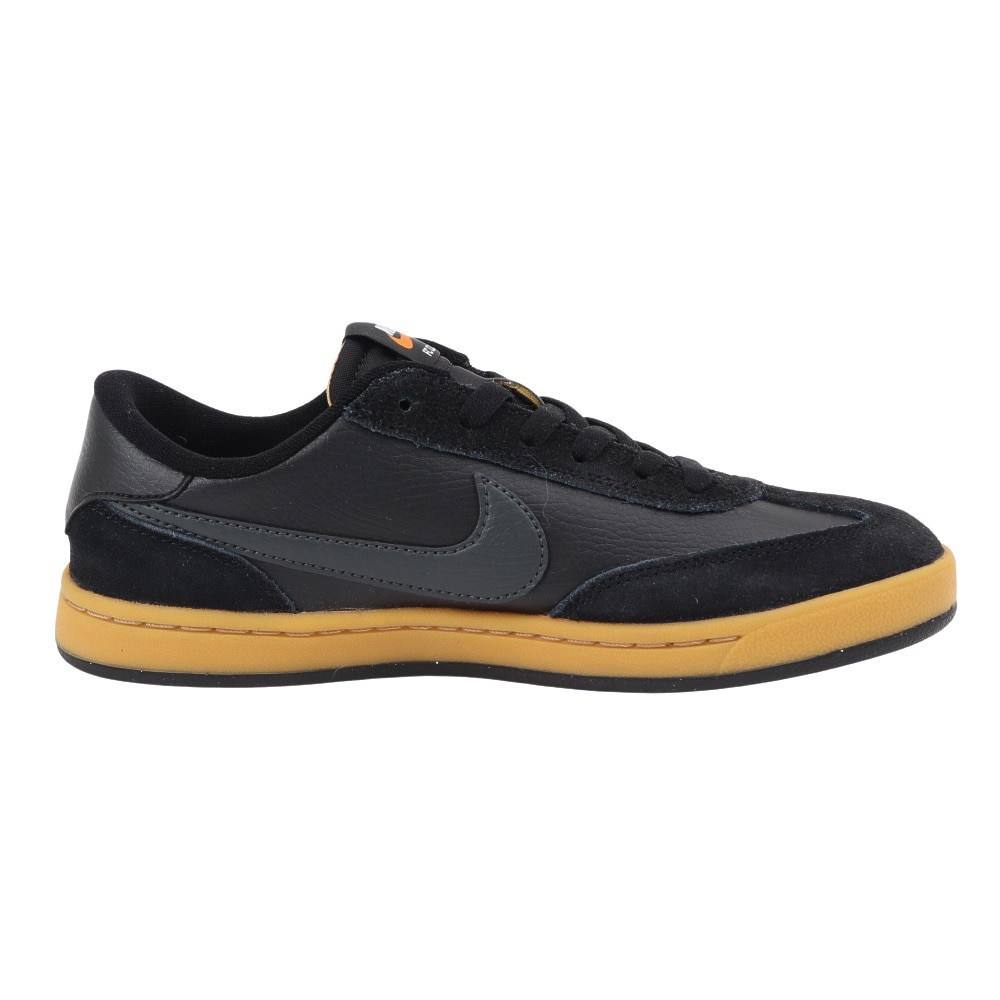 ナイキ（NIKE）（メンズ）スケートボードシューズ SB FC クラシック 909096-008