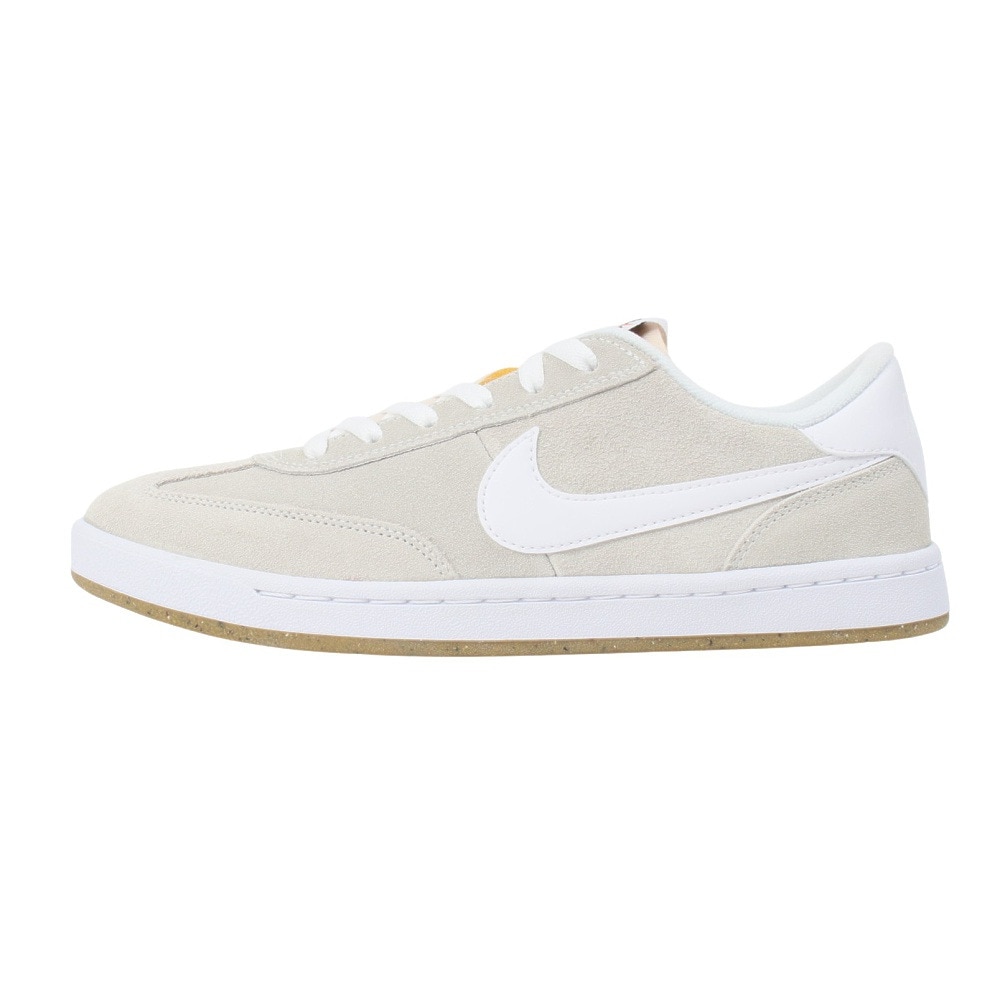 ナイキ（NIKE）（メンズ）タウンシューズ スケートボード FC クラシック 909096-111
