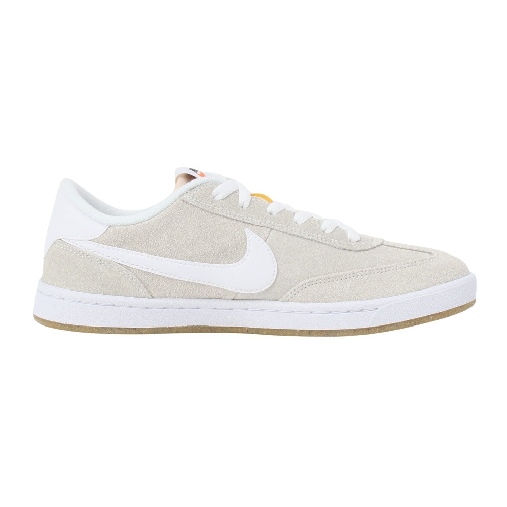 ナイキ（NIKE）（メンズ）タウンシューズ スケートボード FC クラシック 909096-111