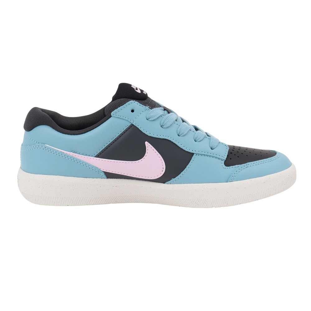 ナイキ（NIKE）（メンズ）スケートボードシューズ SB フォース 58 PRM L DV5476-400