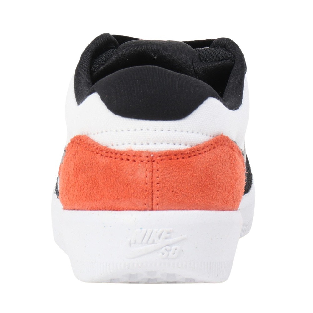 ナイキ（NIKE）（メンズ）タウンシューズ スケートボード フォース 58 DV5477-100