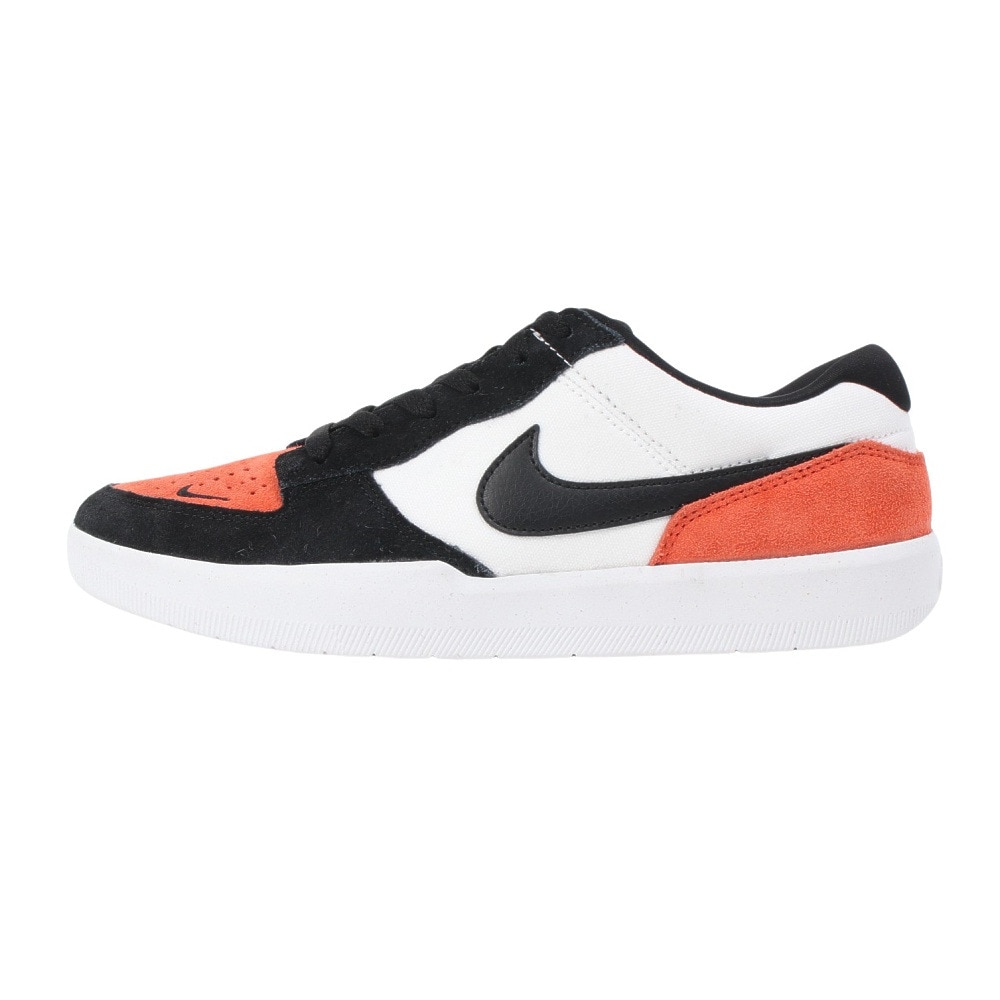 ナイキ（NIKE）（メンズ）タウンシューズ スケートボード フォース 58 DV5477-100