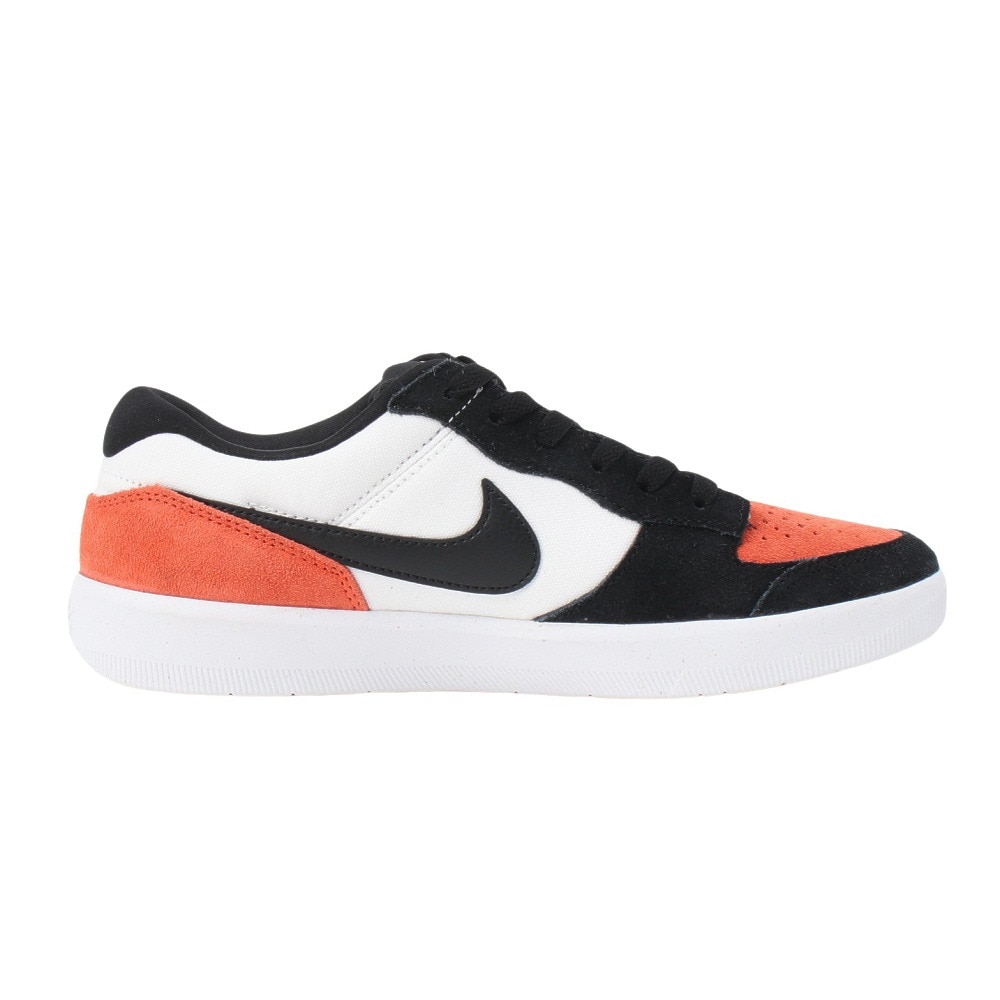 ナイキ（NIKE）（メンズ）タウンシューズ スケートボード フォース 58 DV5477-100