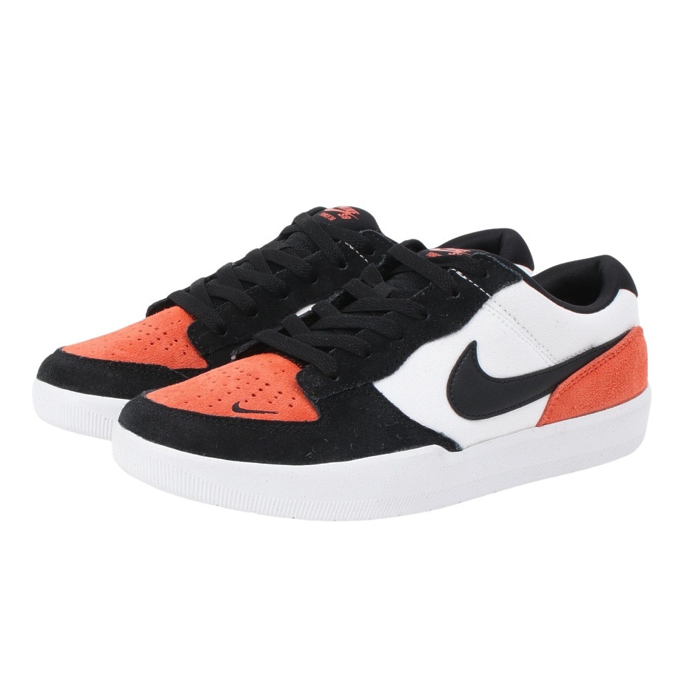ナイキ（NIKE）（メンズ）タウンシューズ スケートボード フォース 58 DV5477-100