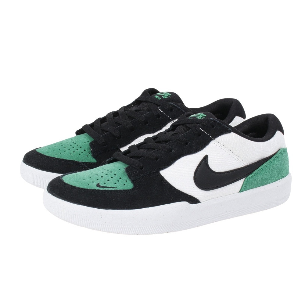 ナイキ（NIKE）（メンズ）タウンシューズ スケートボード フォース 58 DV5477-101