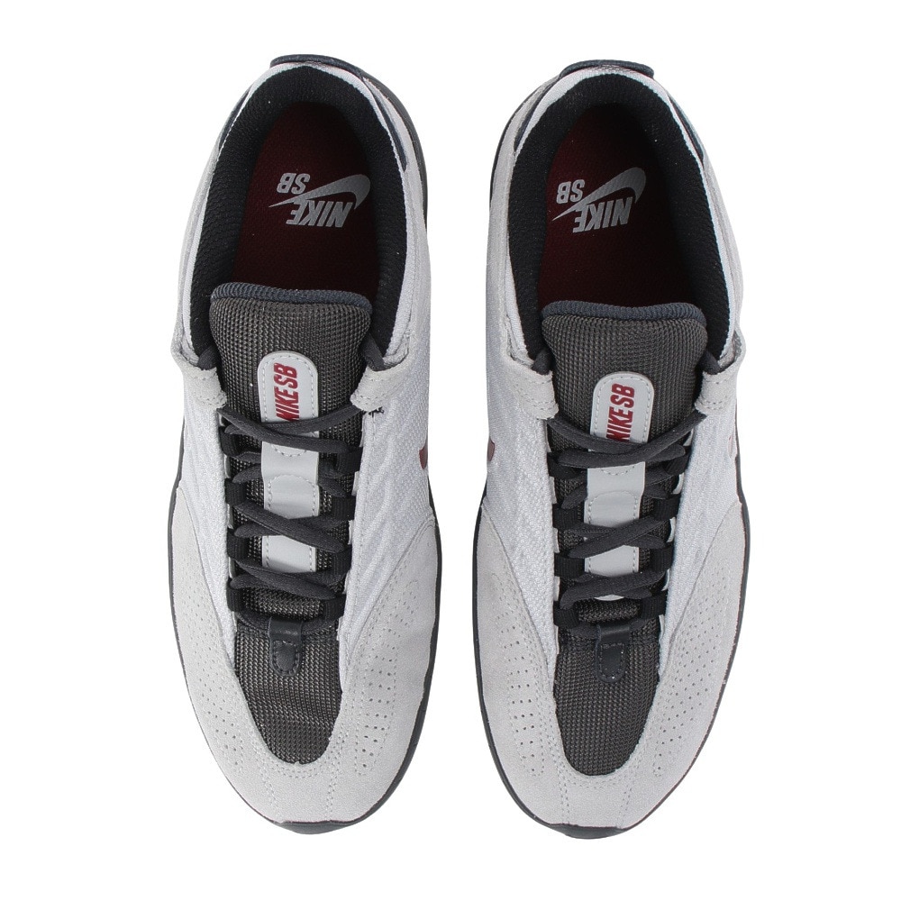 ナイキ（NIKE）（メンズ）タウンシューズ スケートボード VERTEBRAE FD4691-004
