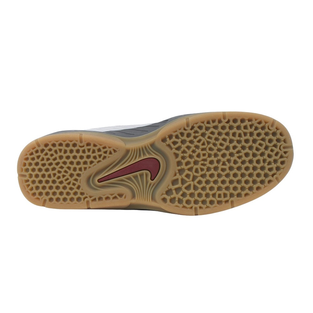 ナイキ（NIKE）（メンズ）タウンシューズ スケートボード VERTEBRAE FD4691-004