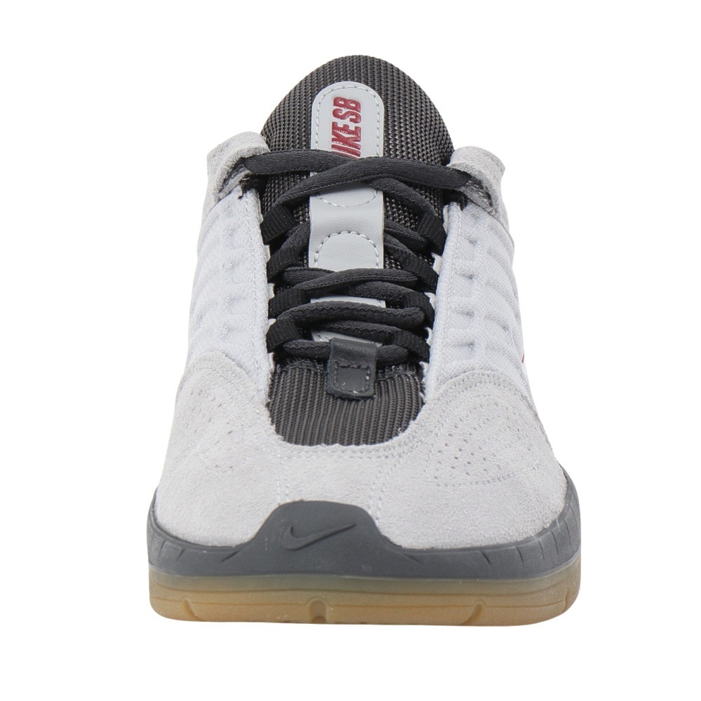 ナイキ（NIKE）（メンズ）タウンシューズ スケートボード VERTEBRAE FD4691-004