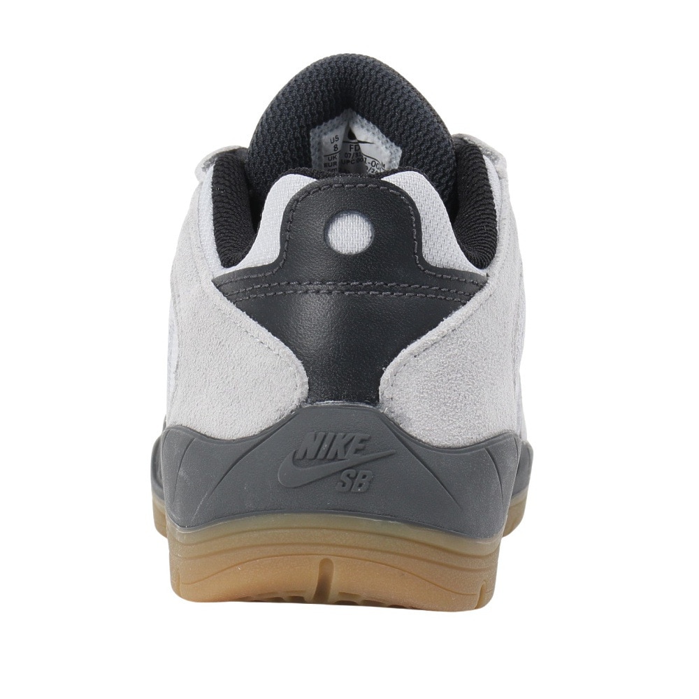 ナイキ（NIKE）（メンズ）タウンシューズ スケートボード VERTEBRAE FD4691-004