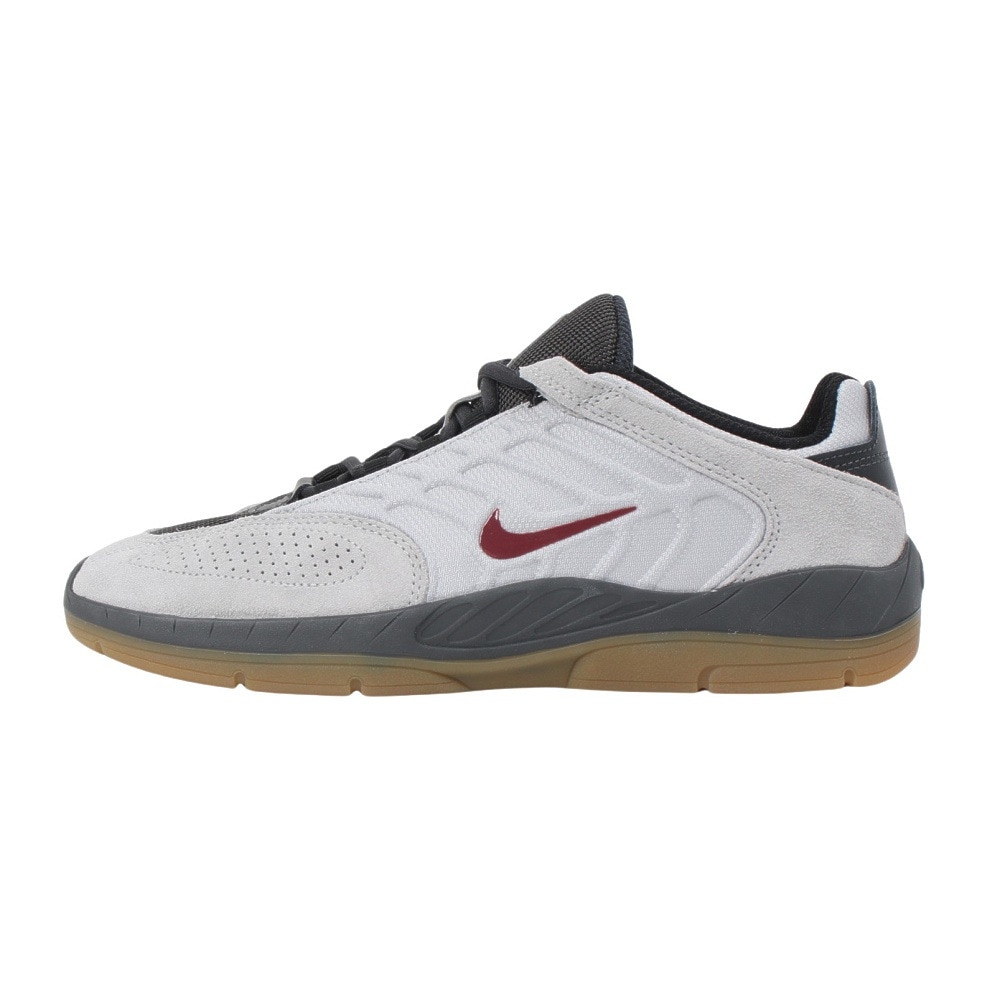 ナイキ（NIKE）（メンズ）タウンシューズ スケートボード VERTEBRAE FD4691-004