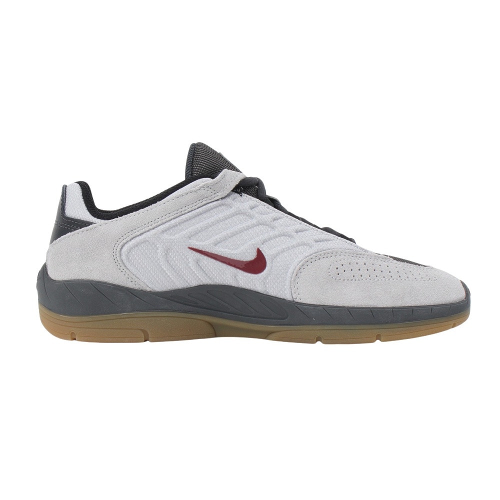 ナイキ（NIKE）（メンズ）タウンシューズ スケートボード VERTEBRAE FD4691-004