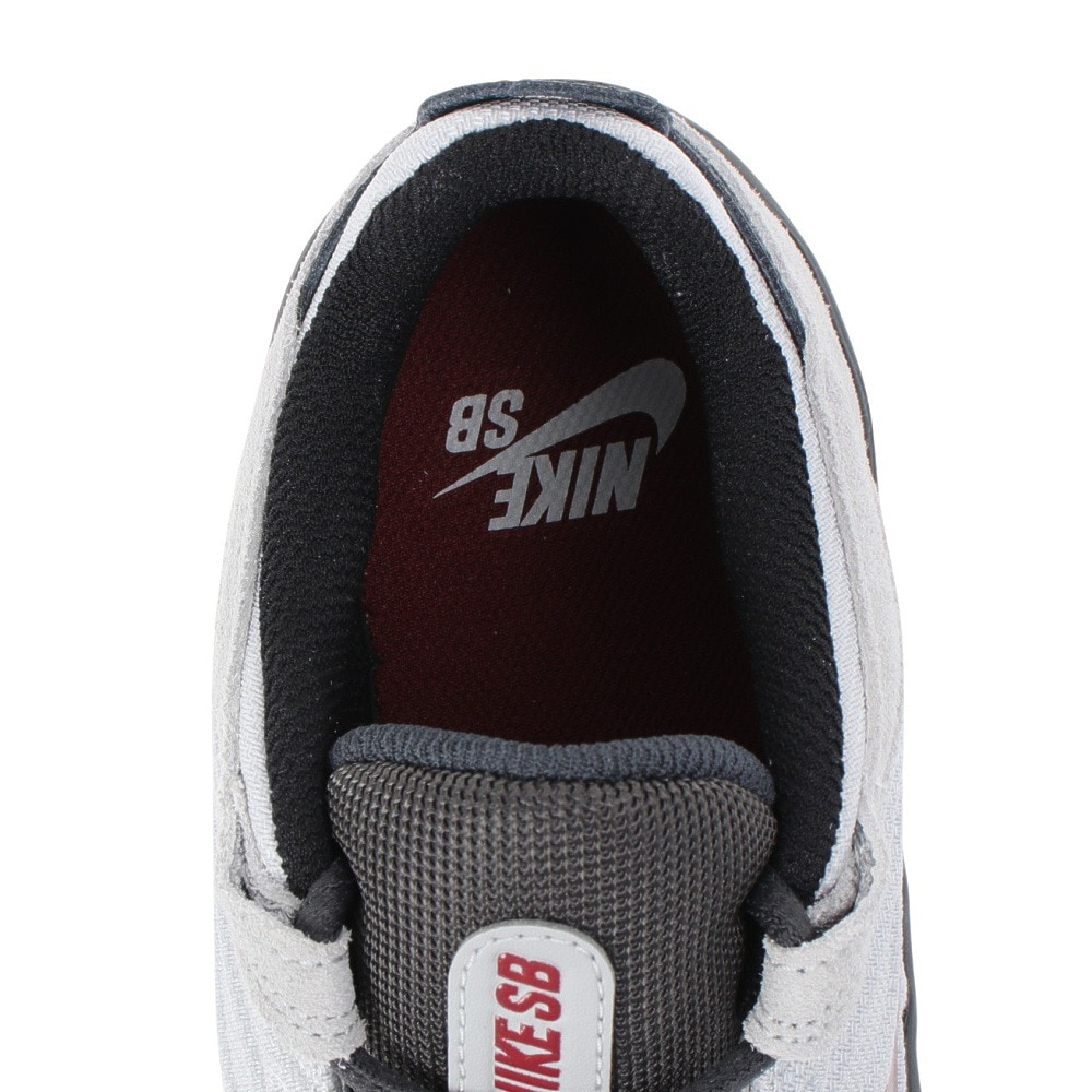 ナイキ（NIKE）（メンズ）タウンシューズ スケートボード VERTEBRAE FD4691-004