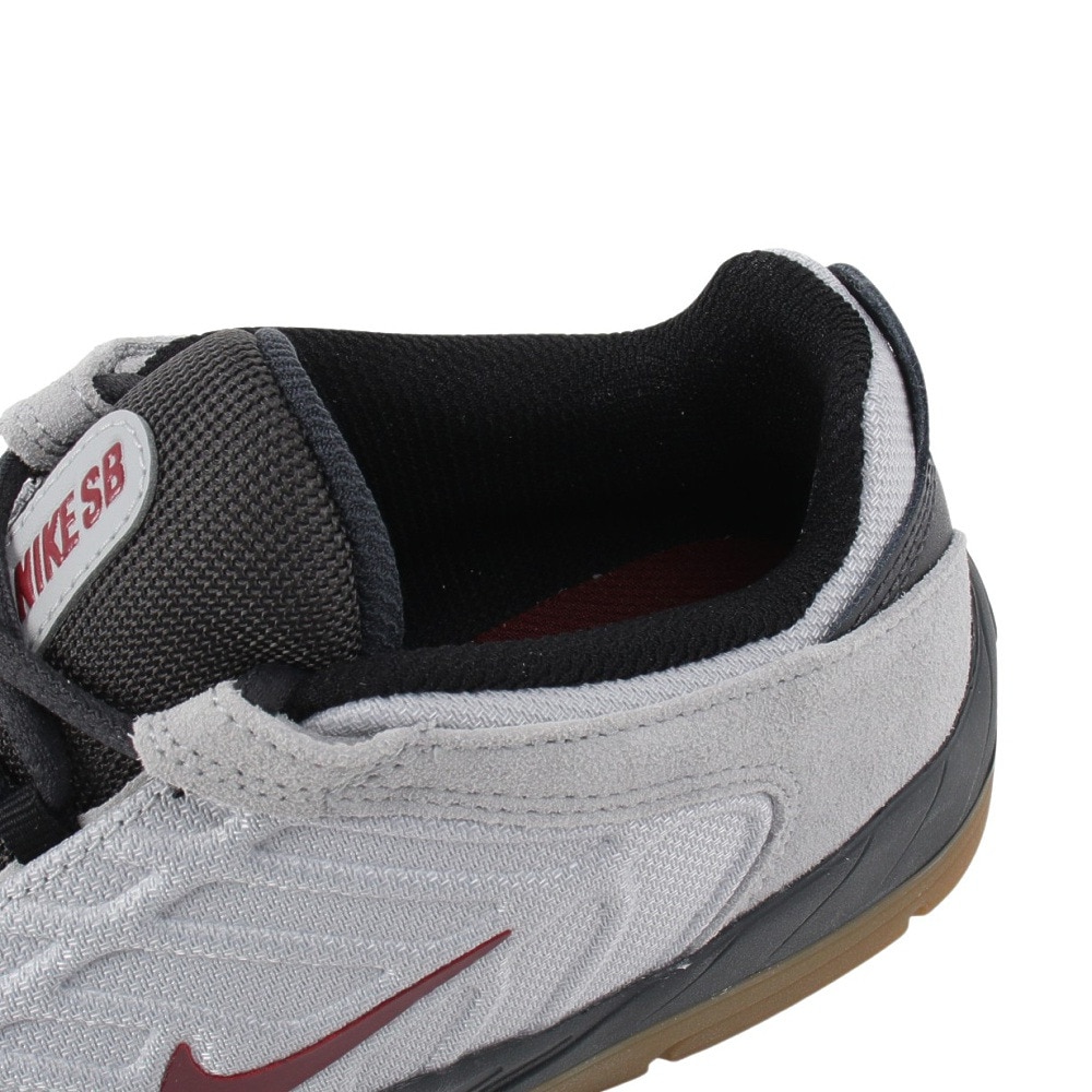 ナイキ（NIKE）（メンズ）タウンシューズ スケートボード VERTEBRAE FD4691-004