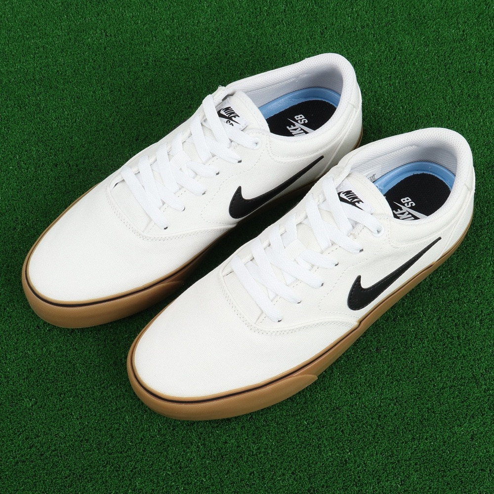 ナイキ（NIKE）（メンズ）SB クロン 2 キャンバス DM3494-101