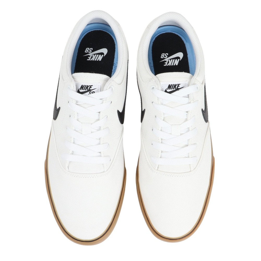 ナイキ（NIKE）（メンズ）SB クロン 2 キャンバス DM3494-101