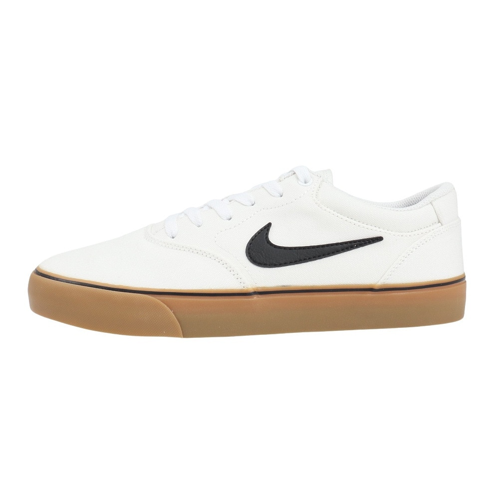 ナイキ（NIKE）（メンズ）SB クロン 2 キャンバス DM3494-101