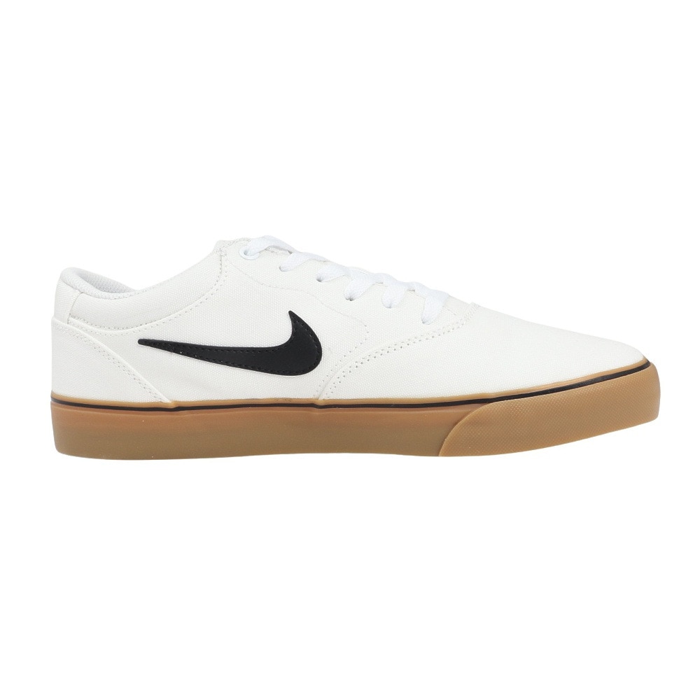 ナイキ（NIKE）（メンズ）SB クロン 2 キャンバス DM3494-101