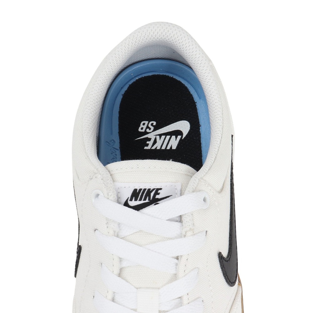 ナイキ（NIKE）（メンズ）SB クロン 2 キャンバス DM3494-101