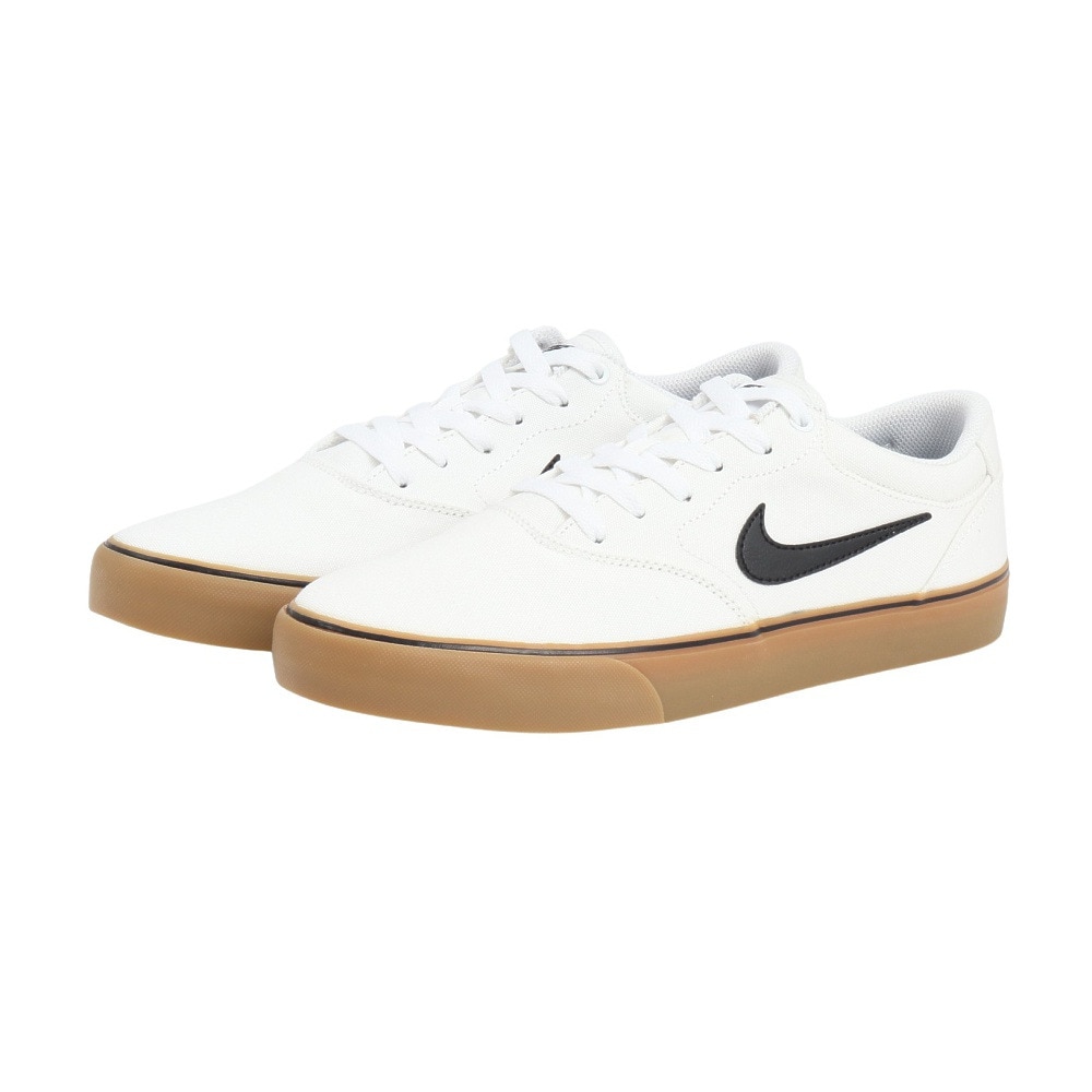 ナイキ（NIKE）（メンズ）SB クロン 2 キャンバス DM3494-101