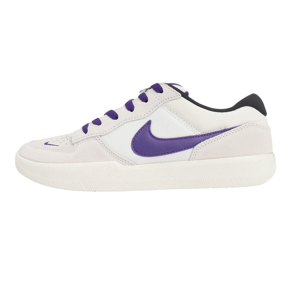 ナイキ（NIKE）（メンズ）スケートボードシューズ SB フォース 58 DV5477-006