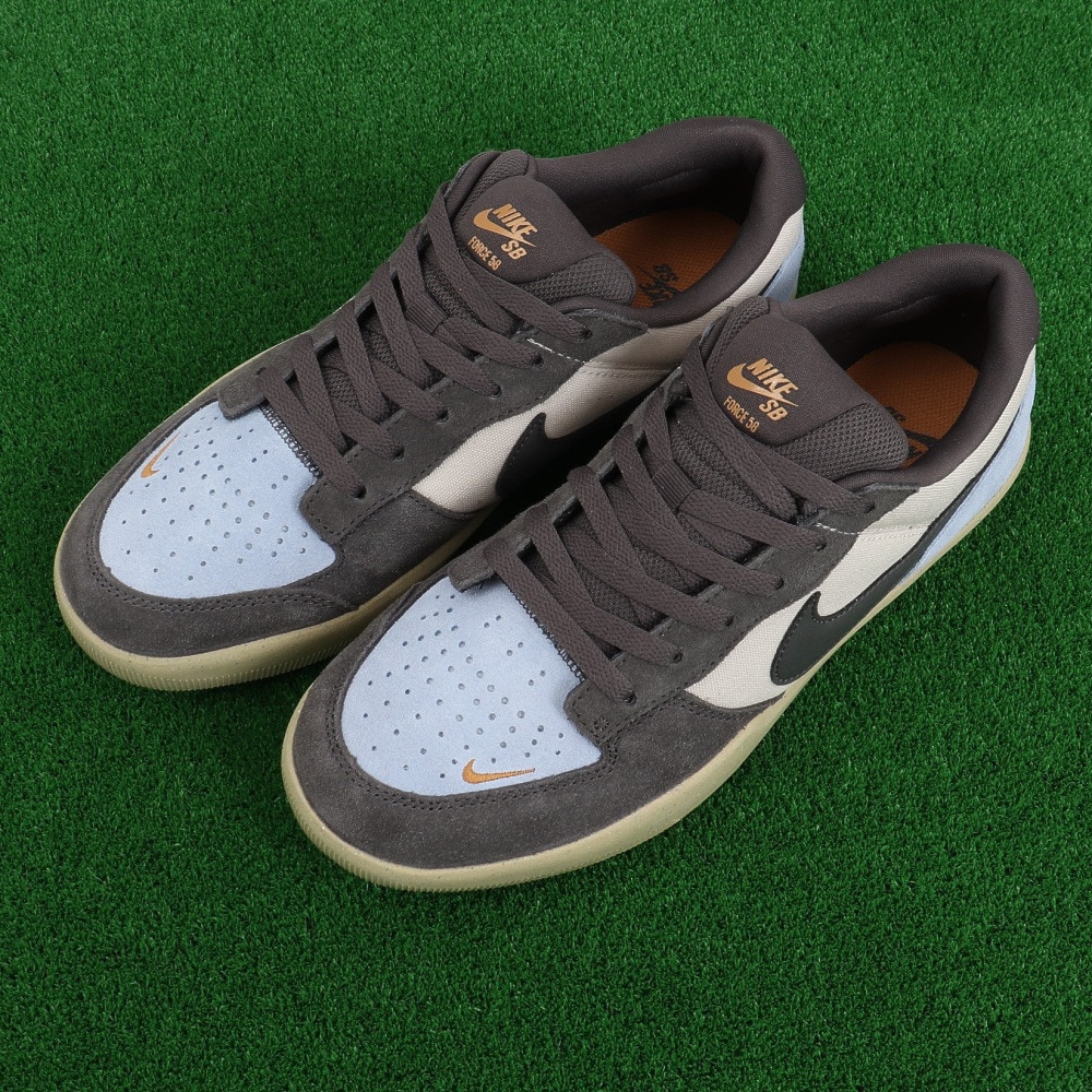 ナイキ（NIKE）（メンズ）スケートボードシューズ SB フォース 58 DV5477-102