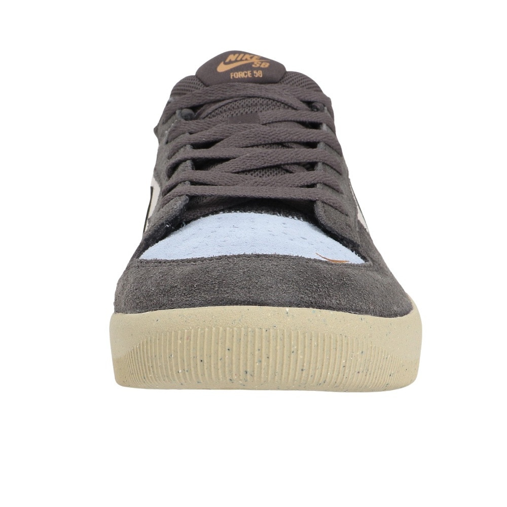 ナイキ（NIKE）（メンズ）スケートボードシューズ SB フォース 58 DV5477-102