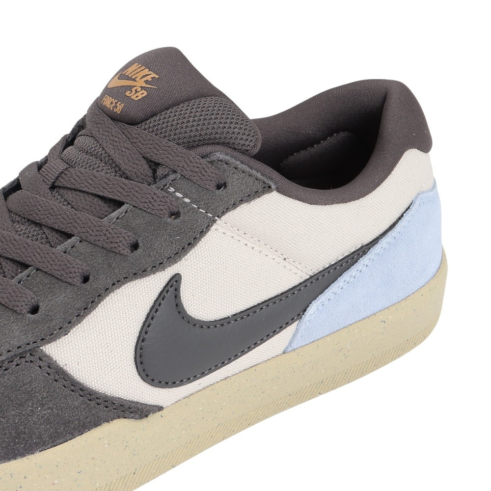 ナイキ（NIKE）（メンズ）スケートボードシューズ SB フォース 58 DV5477-102