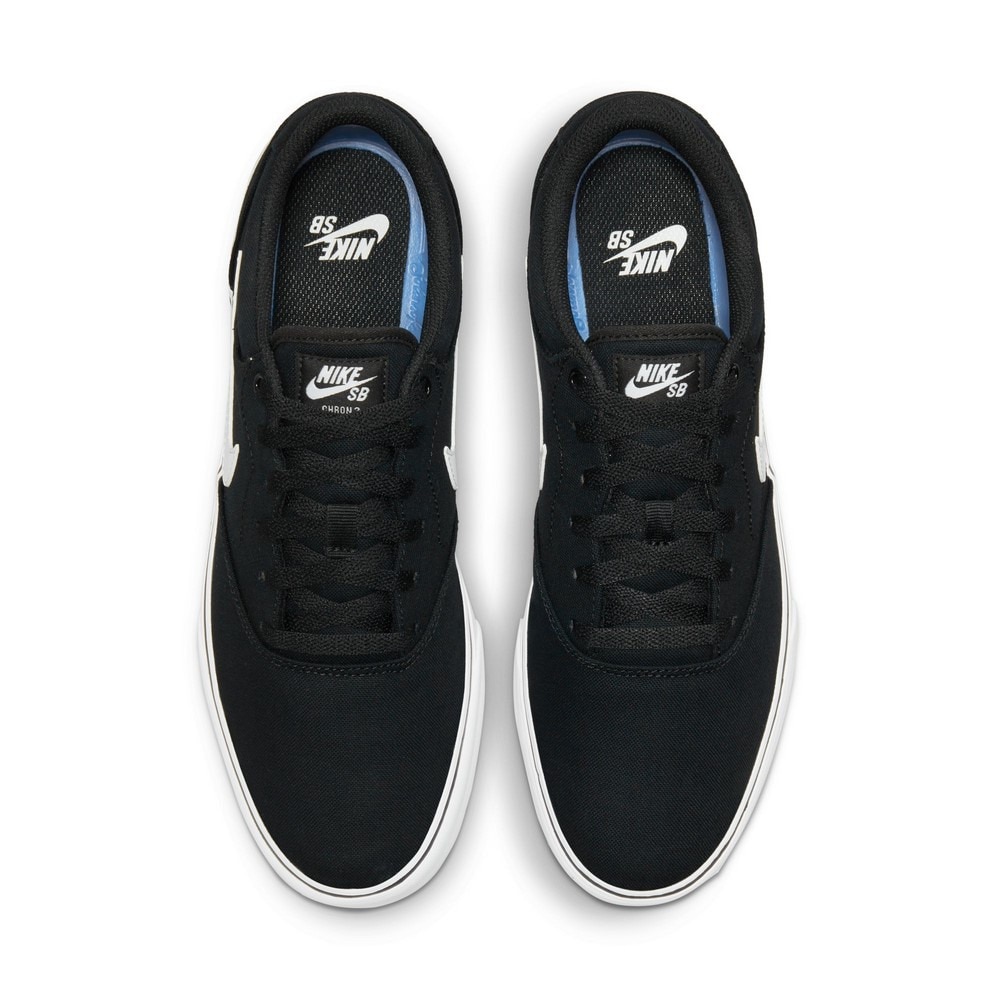 ナイキ（NIKE）（メンズ）SB クロン 2 キャンバス DM3494-001