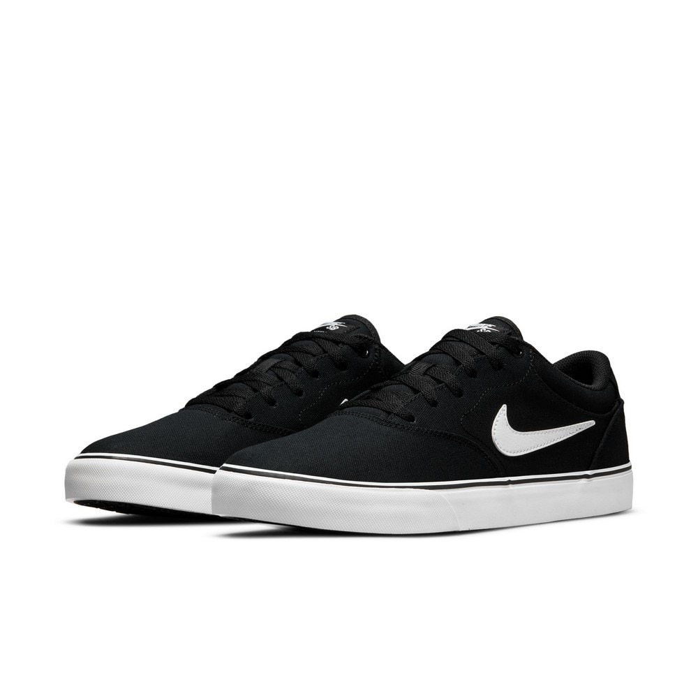 ナイキ（NIKE）（メンズ）SB クロン 2 キャンバス DM3494-001