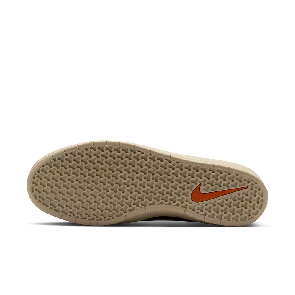 ナイキ（NIKE）（メンズ）スケートボードシューズ SB フォース 58 ブラウン DV5477-201 カジュアルシューズ