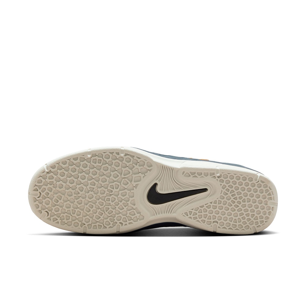 ナイキ（NIKE）（メンズ）スニーカー シューズ SB バータブレイ マスタード FD4691-700 スニーカー カジュアル