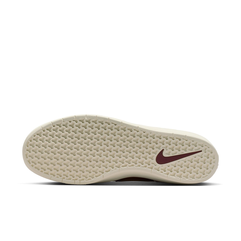 ナイキ（NIKE）（メンズ）スケートボードシューズ SB フォース 58 ブラウン DV5477-202 タウンシューズ カジュアル スニーカー