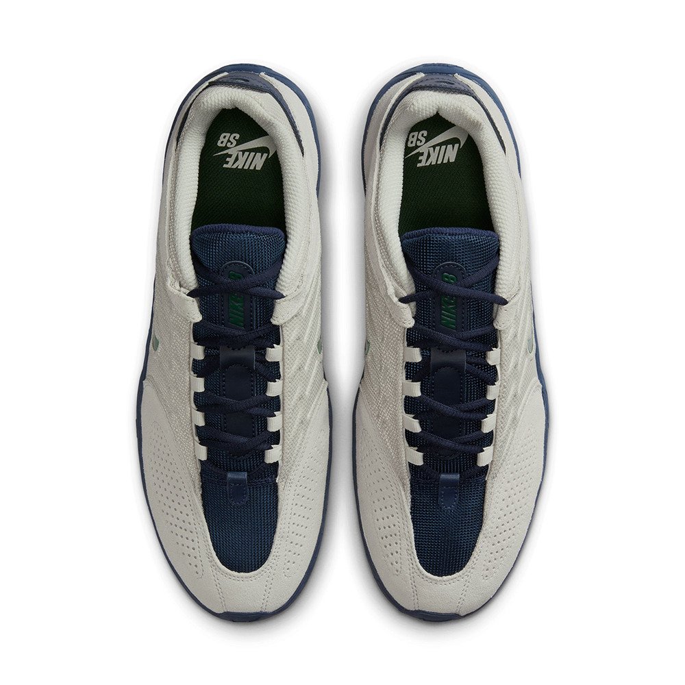 ナイキ（NIKE）（メンズ）スケートボードシューズ SB バータブレイ
