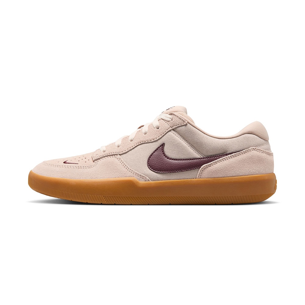 ナイキ（NIKE）（メンズ）タウンシューズ SB フォース 58 サンド