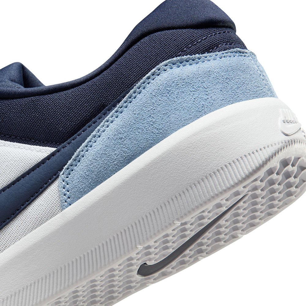 ナイキ（NIKE）（メンズ）スケートボードシューズ フォース 58