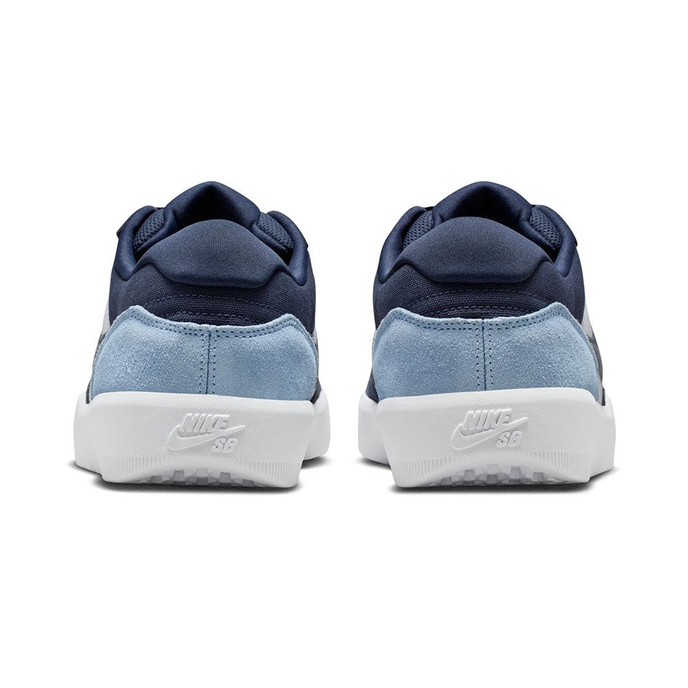 ナイキ（NIKE）（メンズ）スケートボードシューズ フォース 58