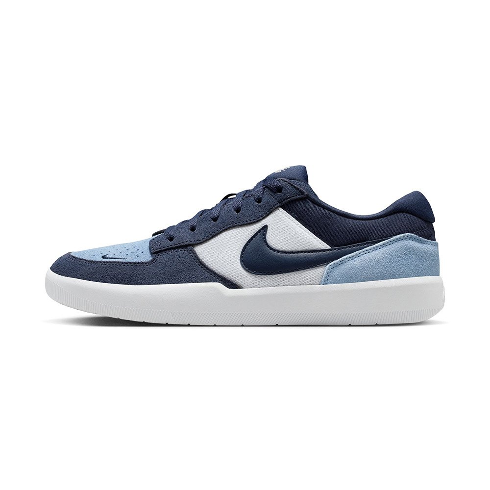 ナイキ（NIKE）（メンズ）スケートボードシューズ フォース 58