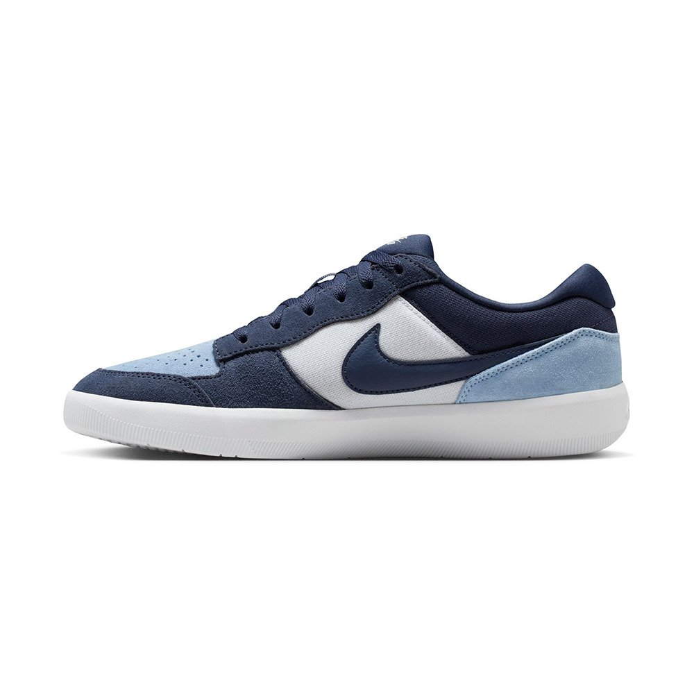 ナイキ（NIKE）（メンズ）スケートボードシューズ フォース 58