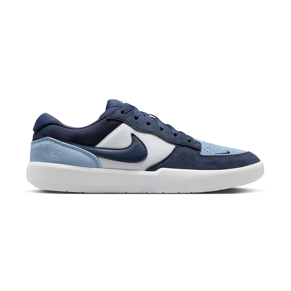 ナイキ（NIKE）（メンズ）スケートボードシューズ フォース 58