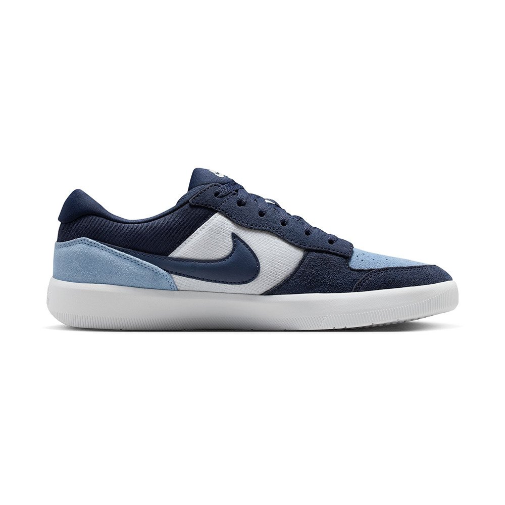 ナイキ（NIKE）（メンズ）スケートボードシューズ フォース 58
