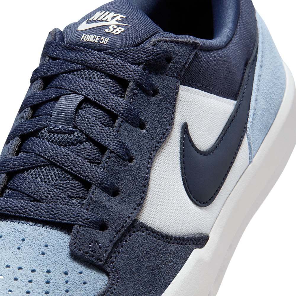 ナイキ（NIKE）（メンズ）スケートボードシューズ フォース 58