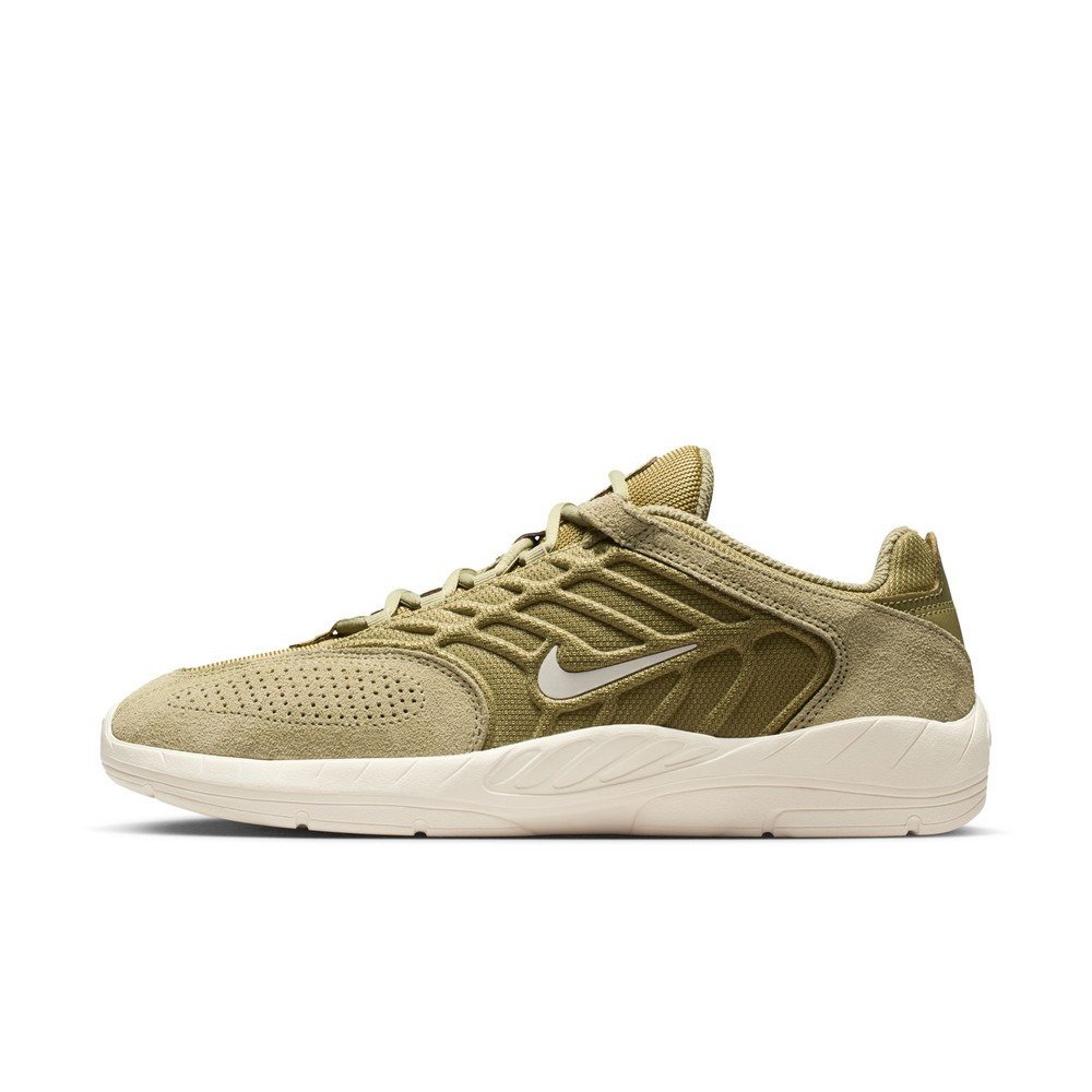 ナイキ（NIKE）（メンズ）タウンシューズ SB バータブレイ カーキ FD4691-201 スニーカー カジュアル シューズ 