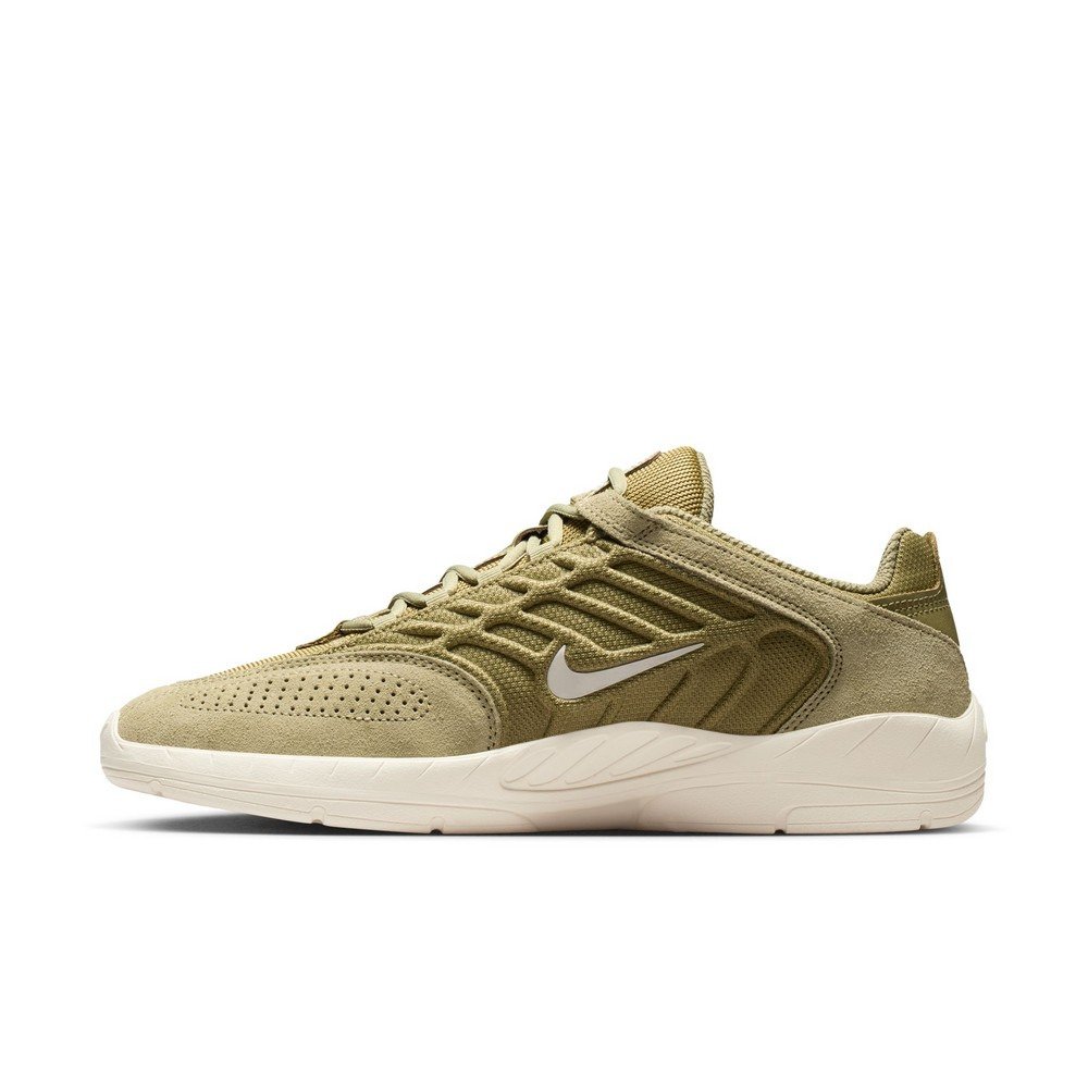ナイキ（NIKE）（メンズ）タウンシューズ SB バータブレイ カーキ FD4691-201 スニーカー カジュアル シューズ 