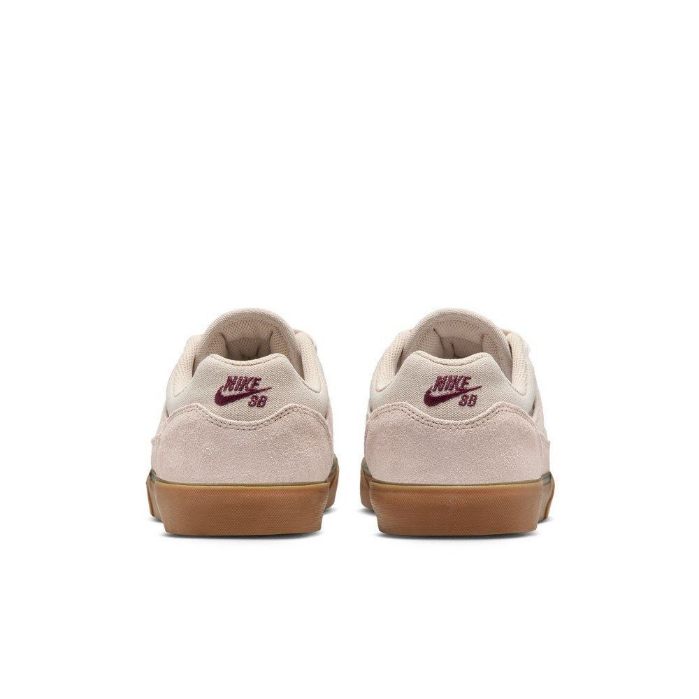 ナイキ（NIKE）（メンズ）タウンシューズ SB マロー サンドベージュ