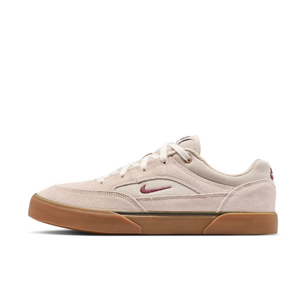 ナイキ（NIKE）（メンズ）タウンシューズ SB マロー サンドベージュ