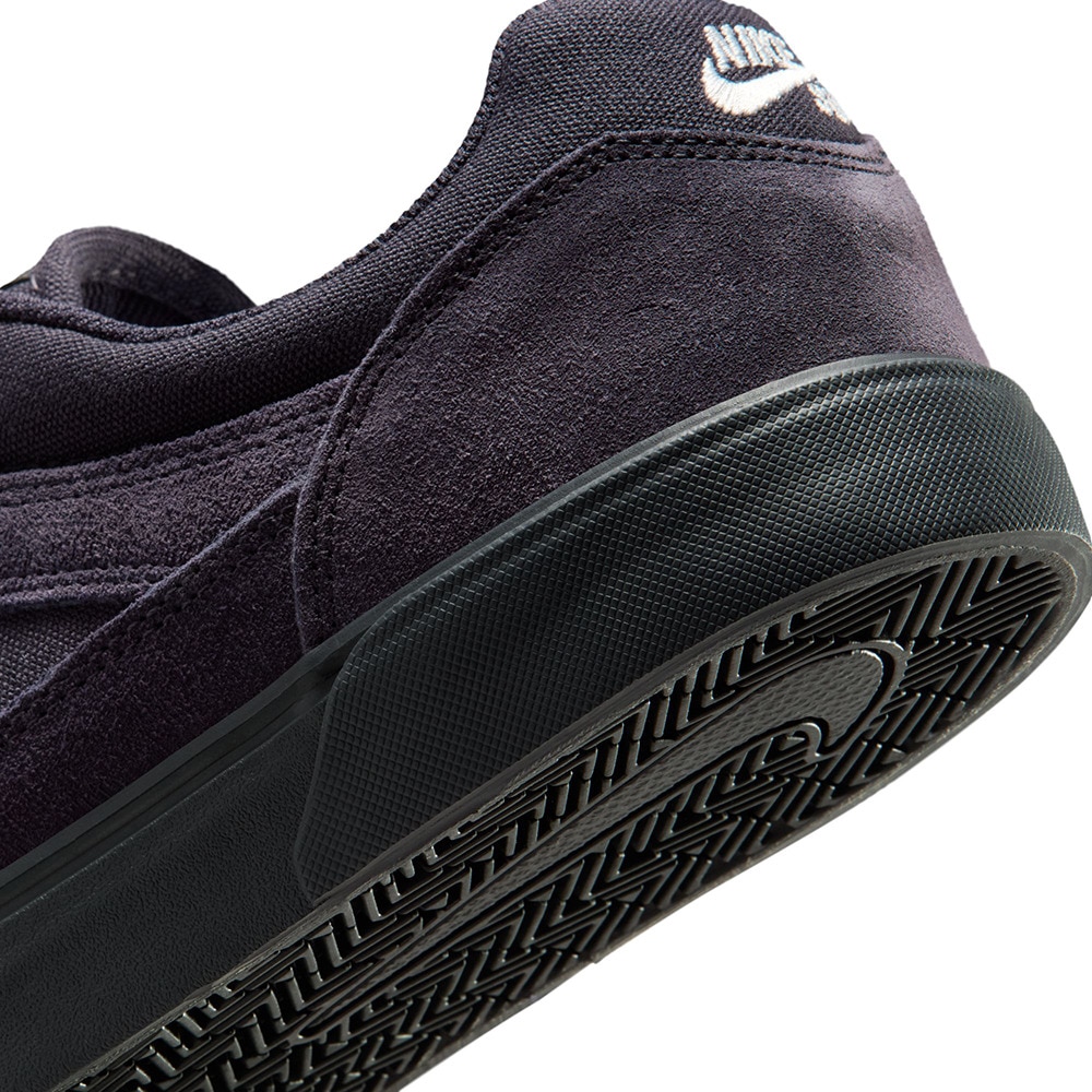 ナイキ（NIKE）（メンズ）タウンシューズ SB マロー ブラック FV6064