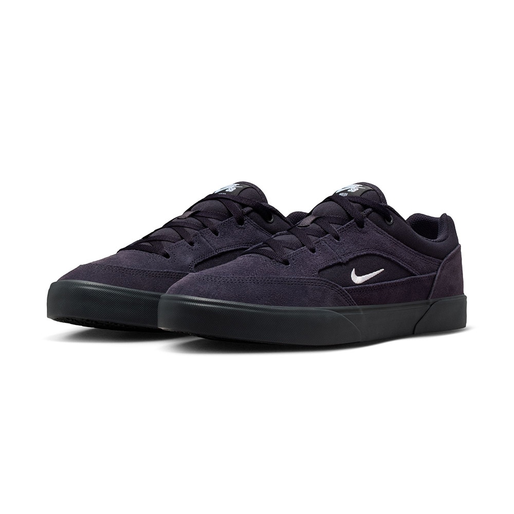 ナイキ(NIKE)タウンシューズ SB マロー FV6064-500(Men’s) ナイキ（NIKE）（メンズ）タウンシューズ SB マロー ブラック FV6064